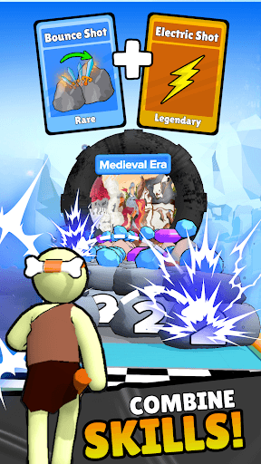 Age Breakers screenshot 5 - screenshot