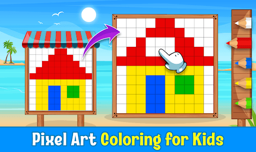 Kids English Learning Games screenshot 14 - screenshot