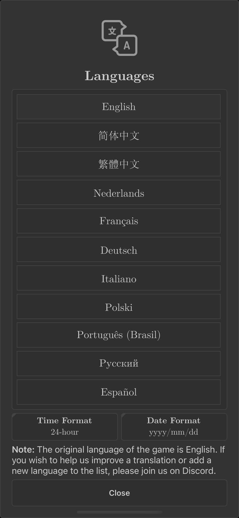 Exponential Idle screenshot 8 - screenshot