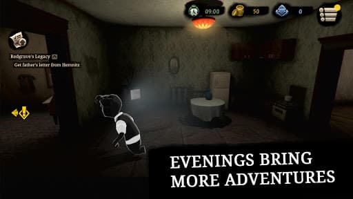 Beholder 2 Lite screenshot 24 - screenshot