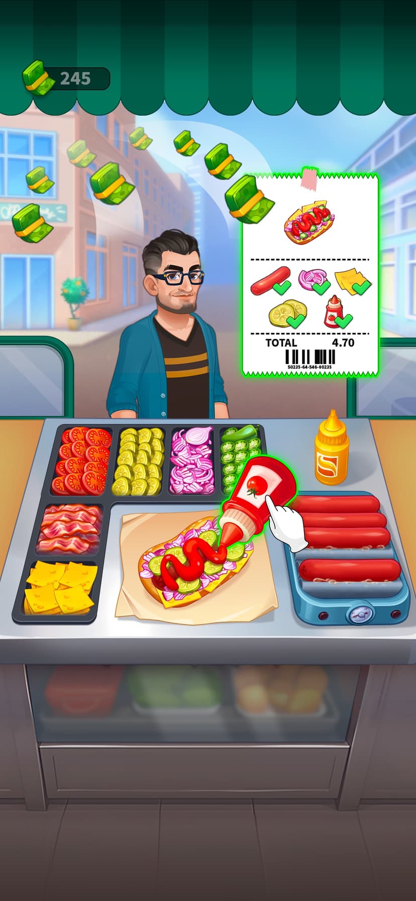 We Are Cooking screenshot 6 - screenshot