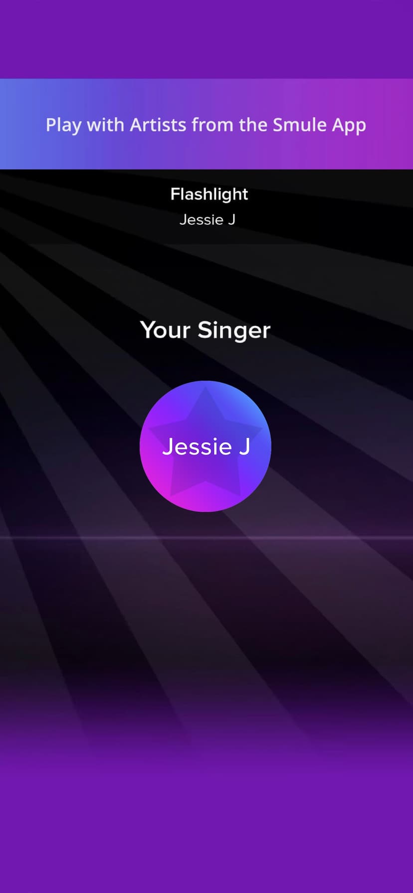 Magic Piano: game by Smule screenshot 5 - screenshot