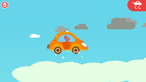 Dinosaur Deformers - for kids screenshot 31 - screenshot