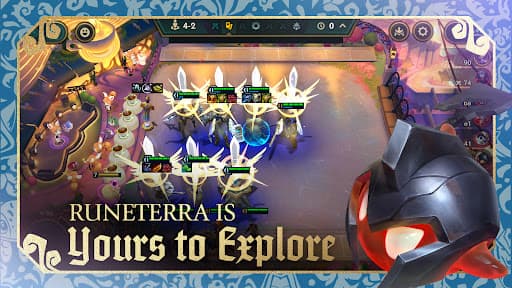 TFT: Teamfight Tactics screenshot 11 - screenshot