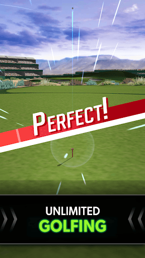 PGA TOUR Golf Shootout screenshot 4 - screenshot