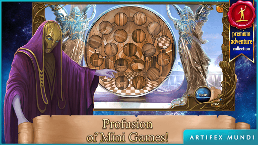 Mythic Wonders screenshot 11 - screenshot
