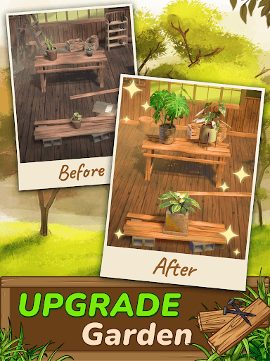 Green Thumb: Gardening & Farm screenshot 5 - screenshot