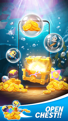 Shark Blast screenshot 4 - screenshot
