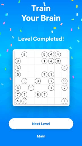 Number Sums - Numbers Game screenshot 7 - screenshot