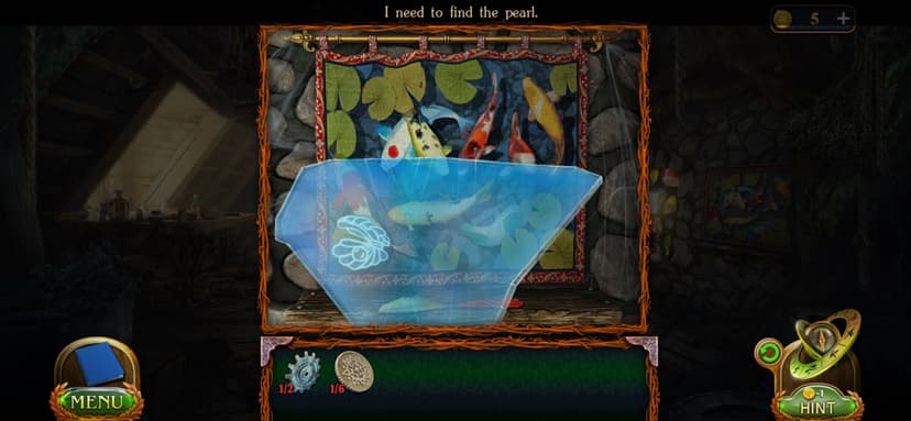 Lost Lands 8 screenshot 8 - screenshot