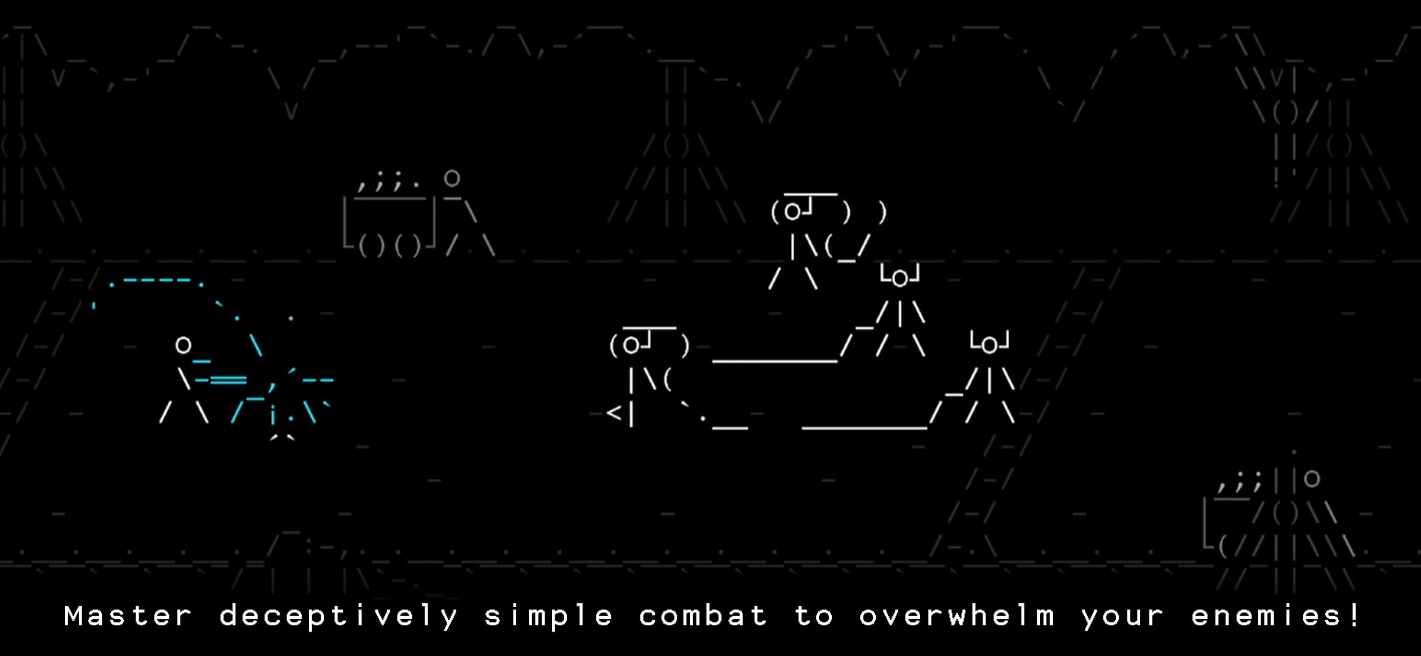 Stone Story RPG screenshot 4 - screenshot