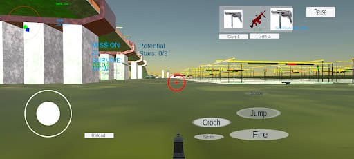 Last Second Service screenshot 5 - screenshot