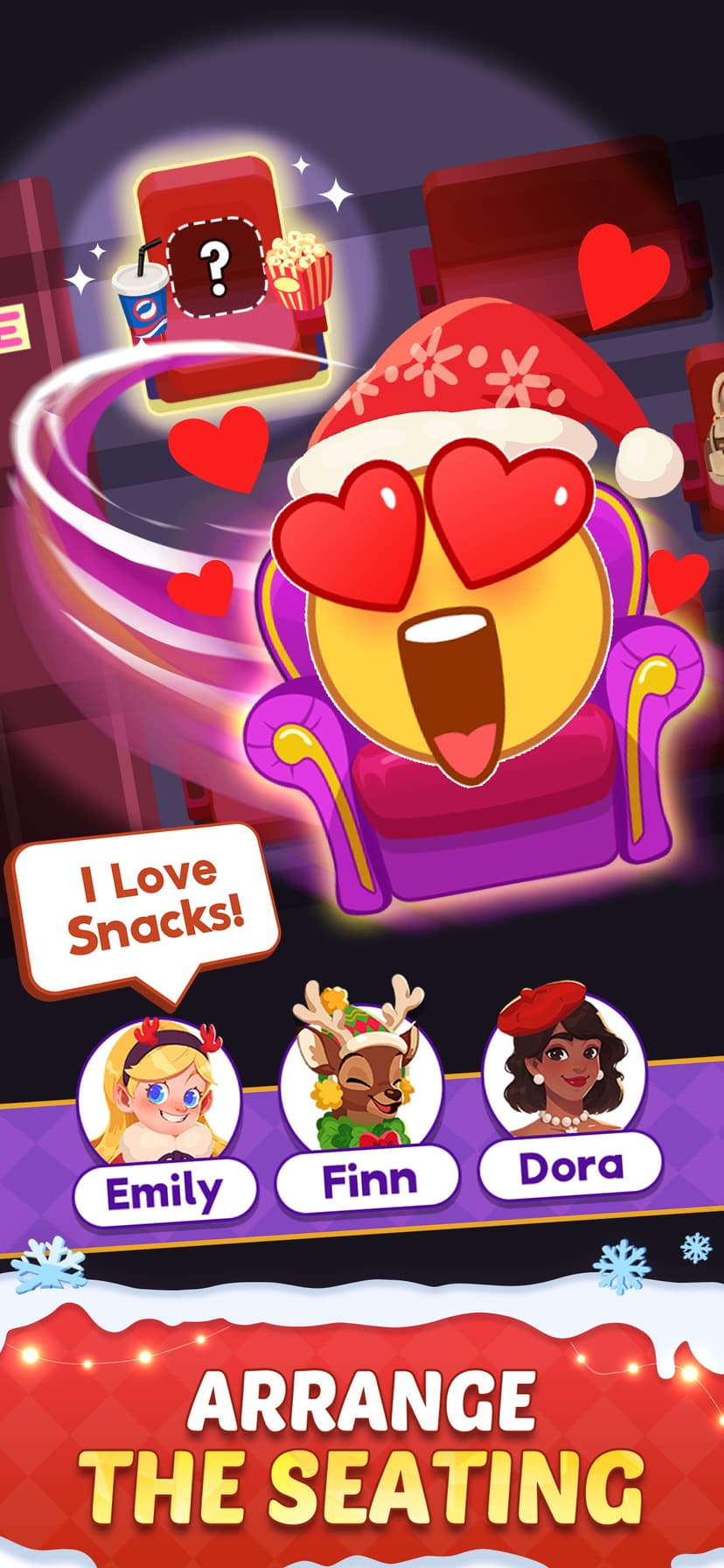 Phase 10: Casual Card Game screenshot 1 - screenshot