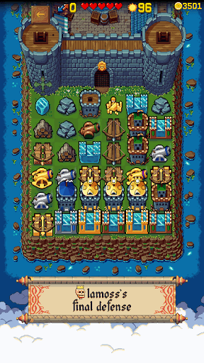 Tower Swap screenshot 2 - screenshot