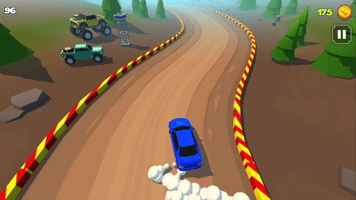 Smashy Drift Racing screenshot 21 - screenshot