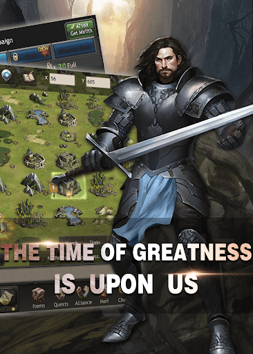 Elves vs Dwarves screenshot 6 - screenshot