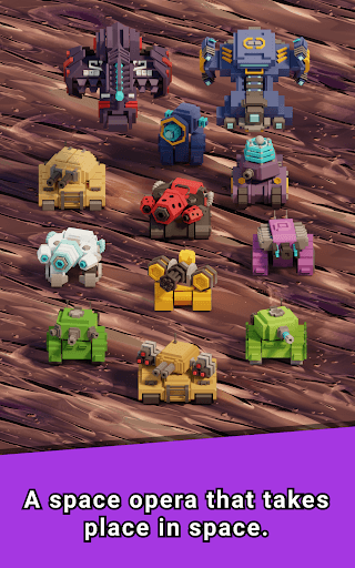Alien Survivors screenshot 11 - screenshot