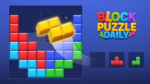 Block Puzzle screenshot 24 - screenshot