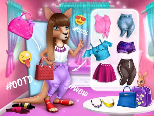 Animal Hair Salon Australia screenshot 15 - screenshot
