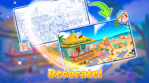 Cooking Carnival - Chef Game screenshot 19 - screenshot