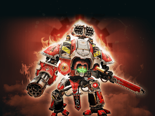 Warhammer 40,000: Freeblade screenshot 15 - screenshot