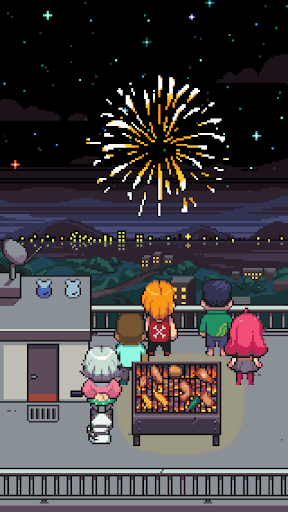 Mousebusters screenshot 1 - screenshot