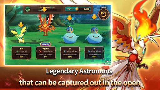 Monster Super League screenshot 11 - screenshot