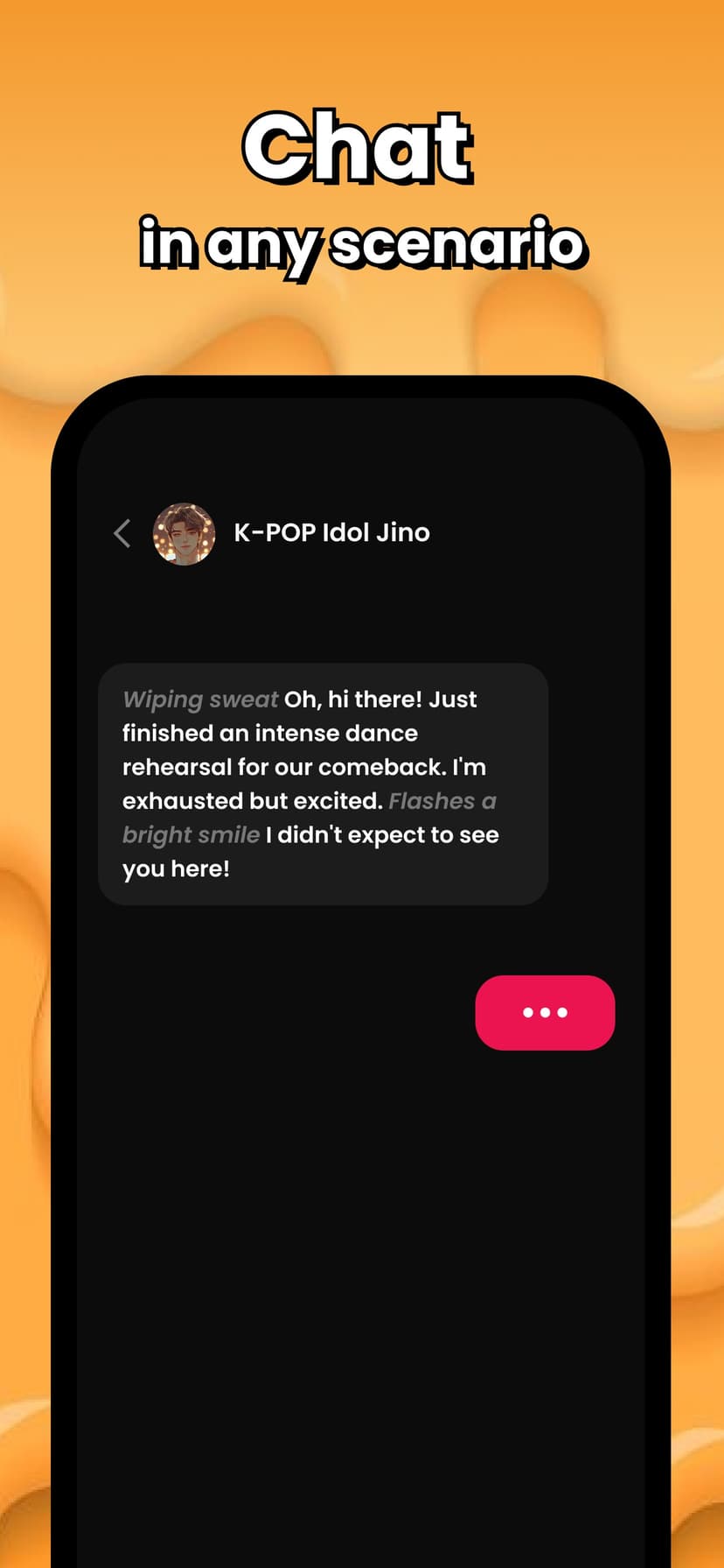 Soulplay - AI Roleplay screenshot 3 - screenshot