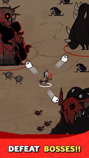 Shadow Survival screenshot 6 - screenshot