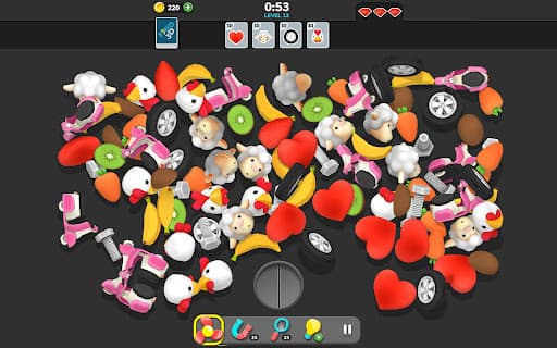 Find 3D - Match 3D Items screenshot 15 - screenshot