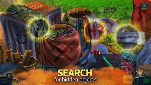 Fright Chasers: Thrills screenshot 15 - screenshot