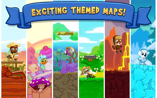 FR3 - Multiplayer Games screenshot 15 - screenshot