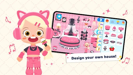 BonBon Life World Make Stories screenshot 6 - screenshot