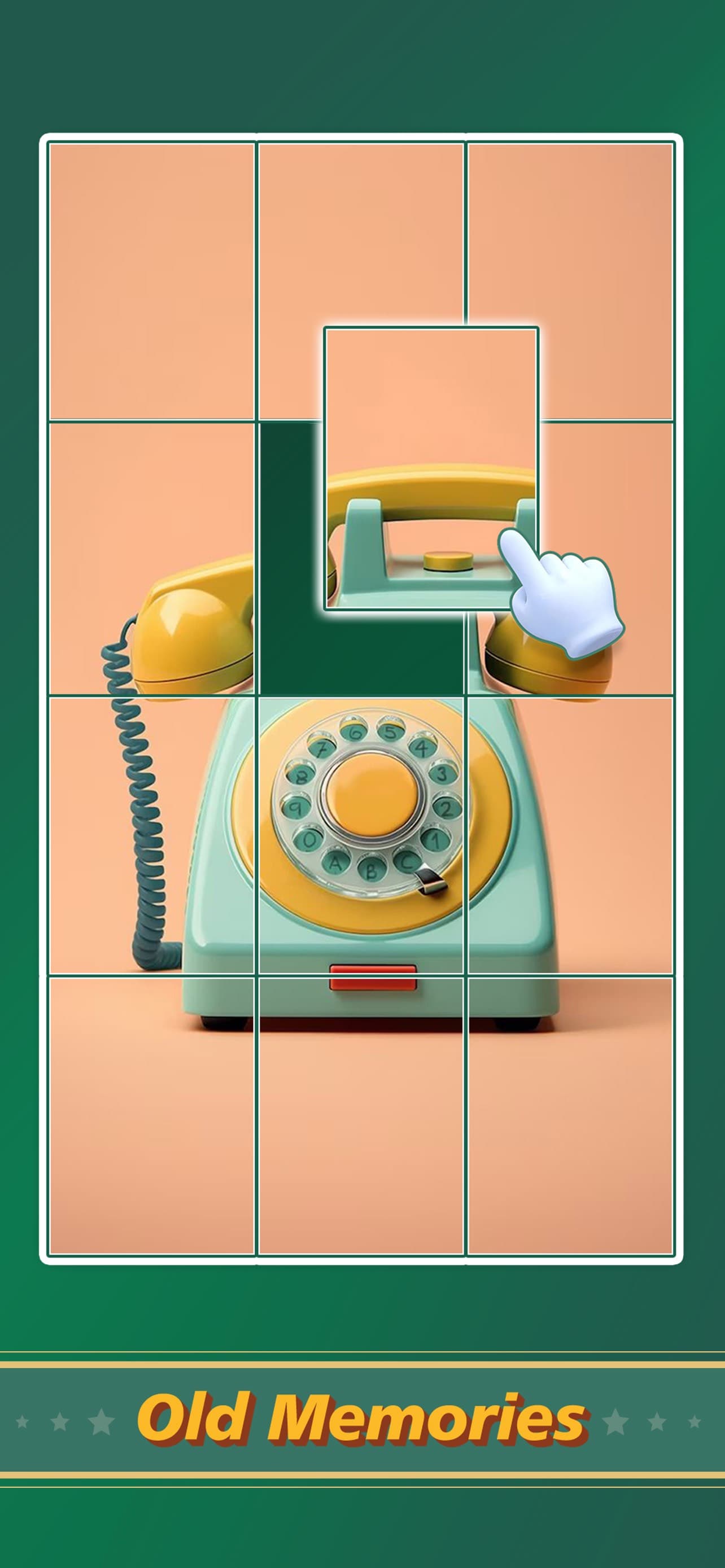 Jigsaw Puzzle Art: Relax Book screenshot 4 - screenshot