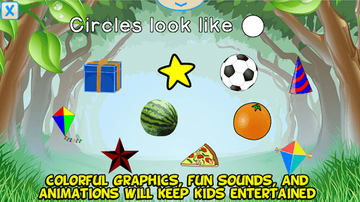 Kindergarten Learning Workbook screenshot 4 - screenshot