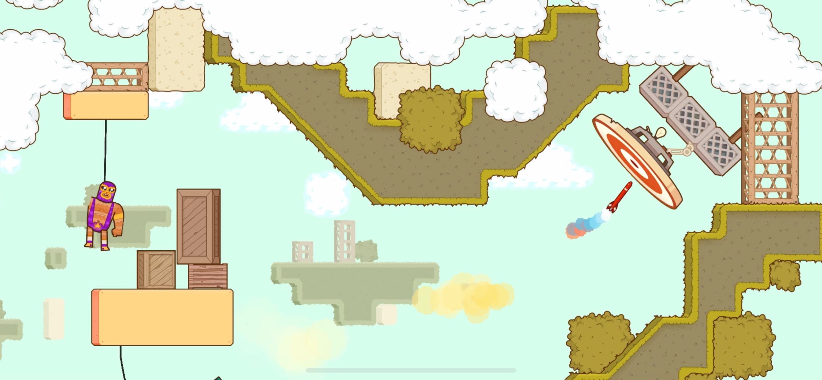Flarts screenshot 1 - screenshot