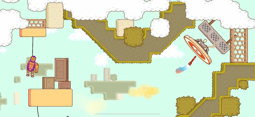 Flarts screenshot 1 - screenshot