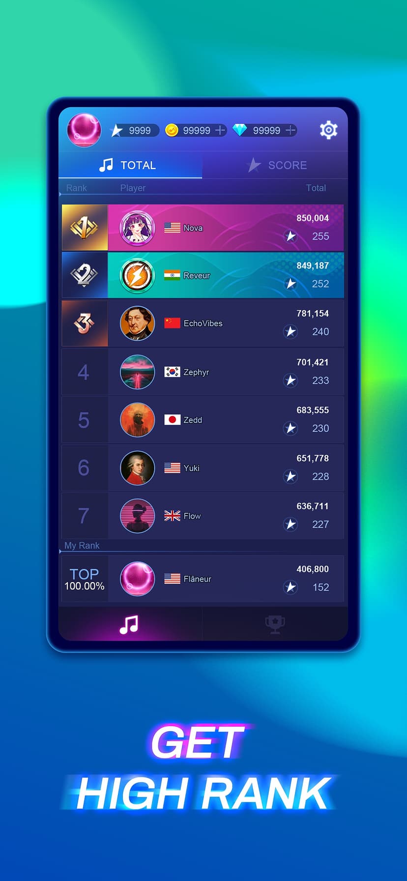 Piano Fire 2 screenshot 5 - screenshot