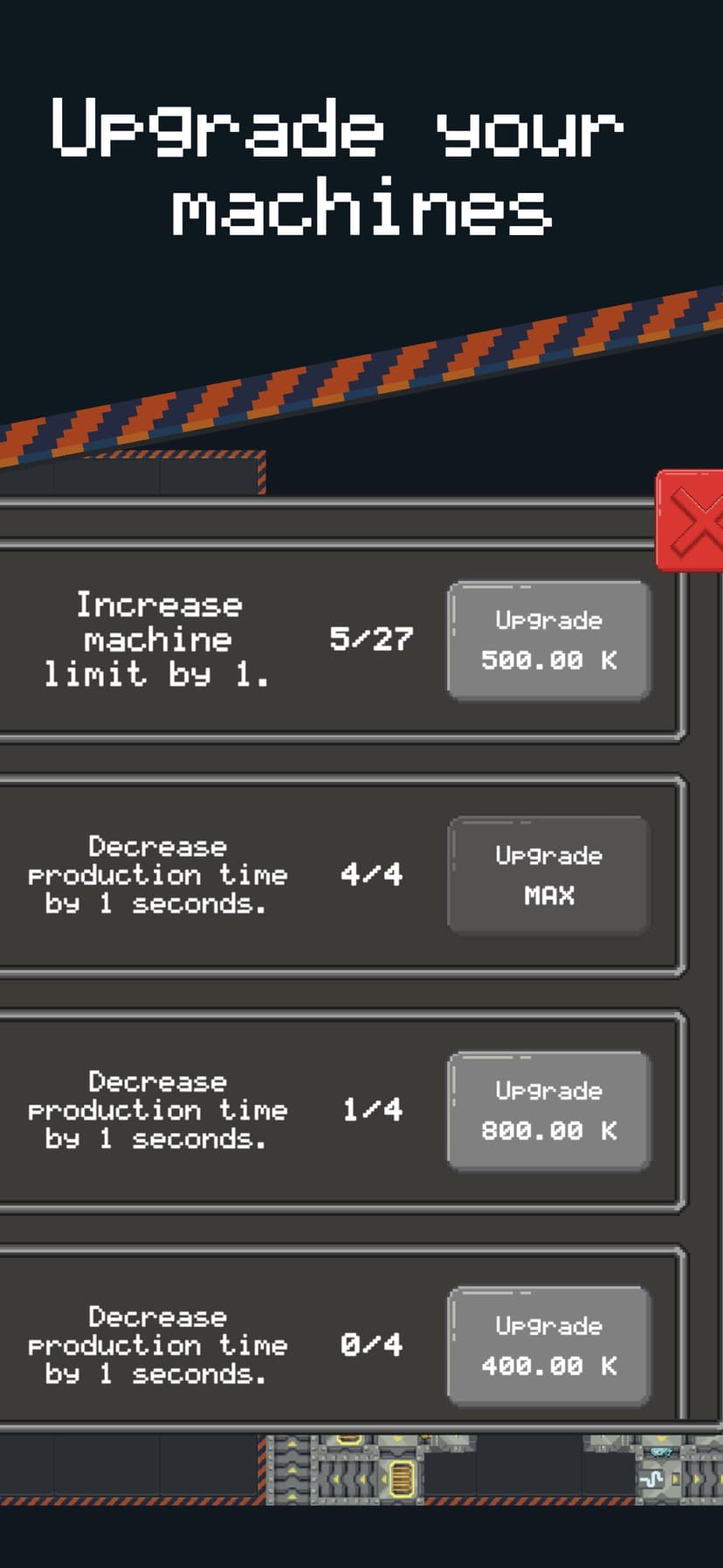 Assembly Line 2 screenshot 5 - screenshot