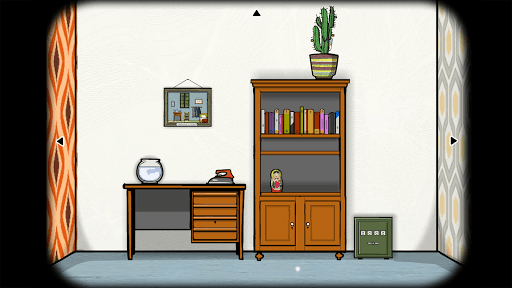Cube Escape: Case 23 screenshot 1 - screenshot