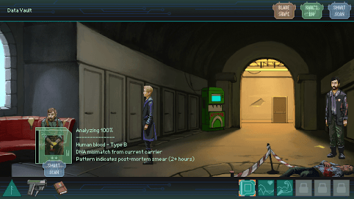 Whispers of a Machine screenshot 3 - screenshot