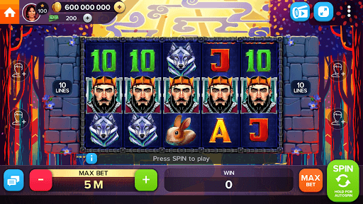 Stars Slots - Casino Games screenshot 13 - screenshot