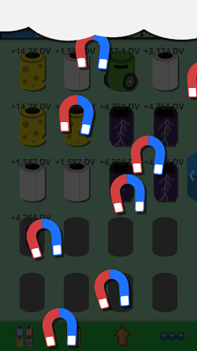 Scrap Clicker 2 screenshot 4 - screenshot