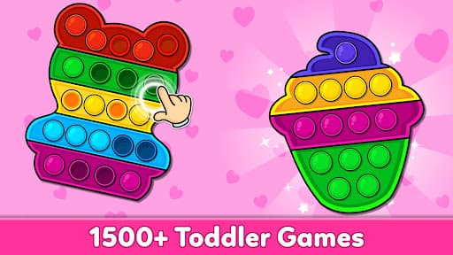 Toddler Games for 2-3 Year Old screenshot 18 - screenshot