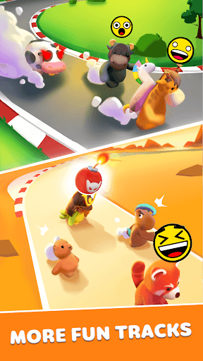 Animal GO screenshot 2 - screenshot