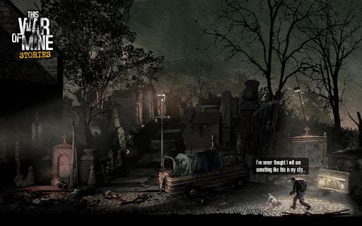 This War of Mine: Stories Ep 1 screenshot 11 - screenshot