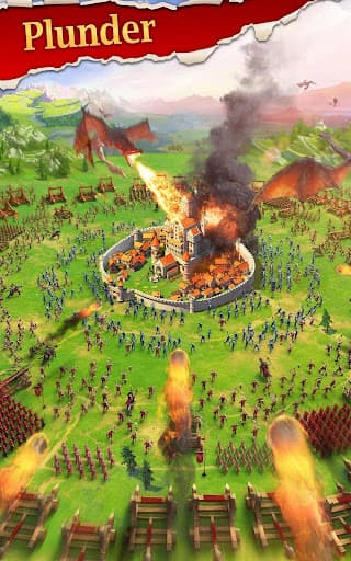 King's Empire screenshot 14 - screenshot