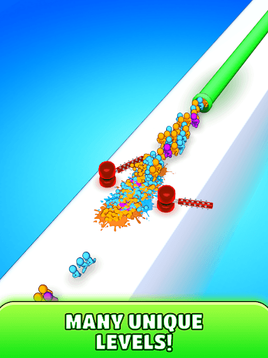 Trap Master - Squish Enemies screenshot 8 - screenshot