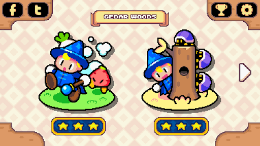Drop Wizard screenshot 5 - screenshot