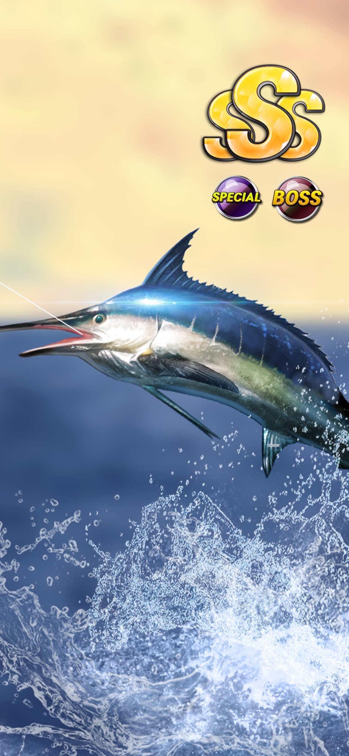 Monster Fishing 2025 screenshot 4 - screenshot